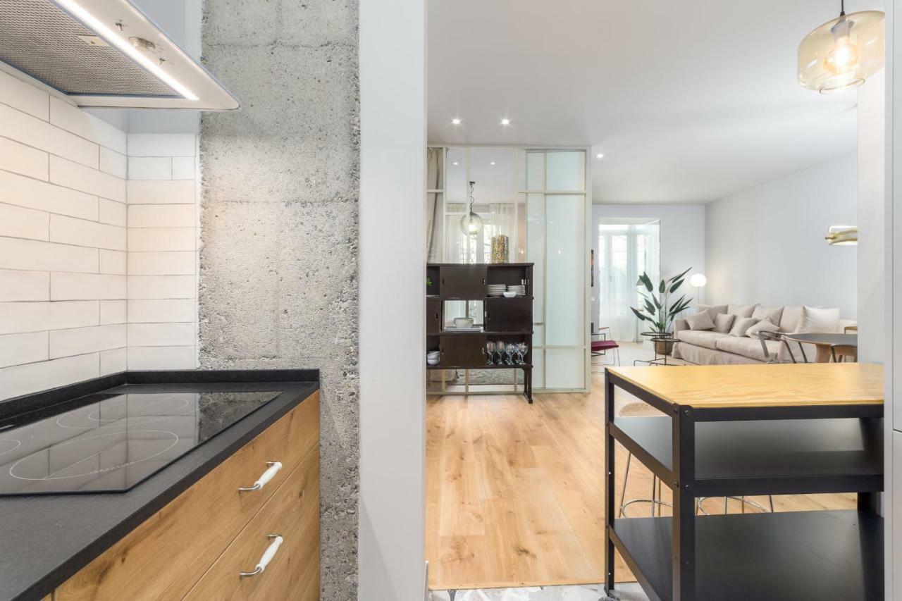 Appartement Always Easy I Alameda