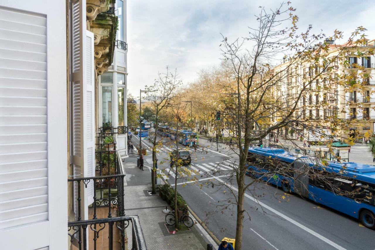Apartamento Always Easy I Alameda San Sebastián