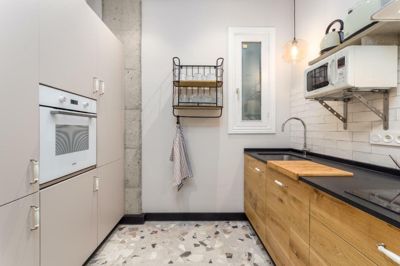 Always Easy I Alameda Apartamento